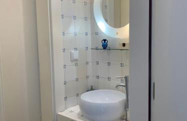 Encanto Casa com Spa Jacuzzi Open Space Castelo Branco - Foto 12