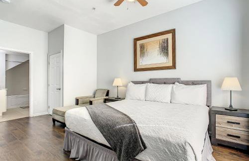 4 Bedroom Townhouse in a Gated Resort! - Foto 11