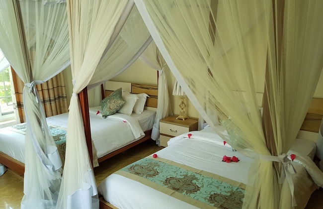 Royal Cliff Zanzibar - Photo 6