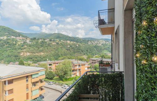 Casa di Silvia. Sei km da Como - Foto 13