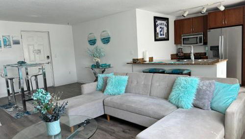 Luxury Oasis Suite - Photo 2