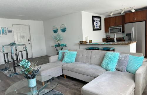 Luxury Oasis Suite - Photo 2