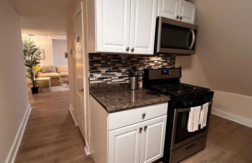 HOME Close to Yale New Haven Hospital - Foto 16