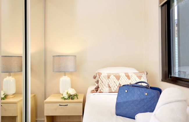 Arrow on Swanston - Foto 10