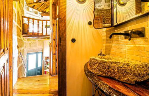 Refúgio Rústico - Exclusivo - Foto 11