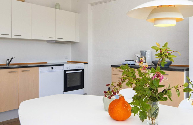 3 Person Holiday Park Home in Ulfborg - Foto 6