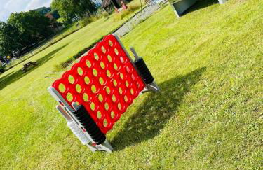 Komfort-Ferienhaus Sonnental #50 - Foto 26