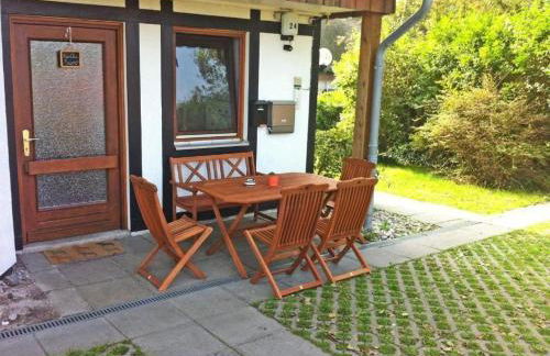 FeWo Ankerplatz mit Meerblick direkt am Strand - Foto 18