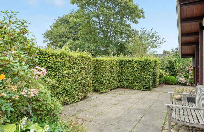 "Gudmunde" - 200m from the sea - Foto 10