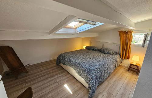 Cocon Les Pieds dans l'Eau- Les Hameaux de l'Océan - Foto 13