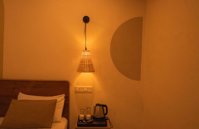 Sunset Cafe Beach Stay - Photo 56