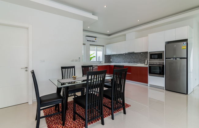 Orchid Paradise Homes OPV404 - Foto 11