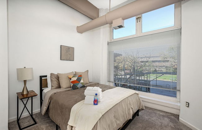 Cleveland Lofts - Foto 15