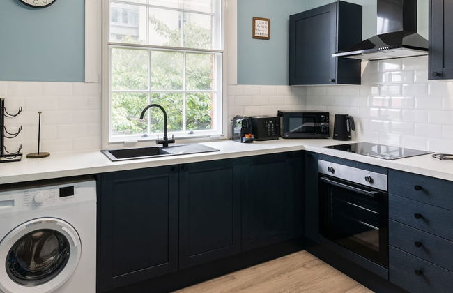 Host Stay The Quarter - Foto 7