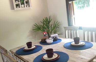 Recanto da Floresta - Casa de campo em Secretário - Foto 14