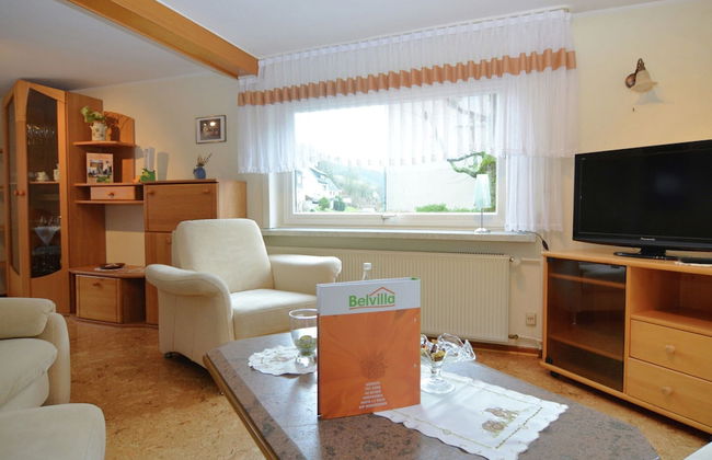 Holiday Home Bestwig Near Ski Lift - Foto 13