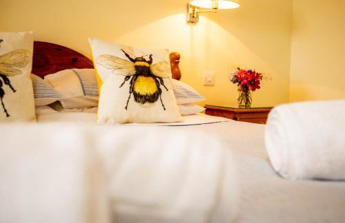 Sychpant Barn - Foto 60