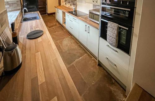 The Old Farmhouse - Foto 5