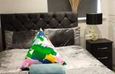 38 Church Street Luxury Flat - Foto 18