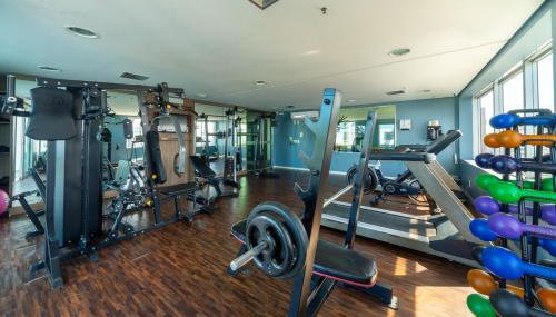 Flat dentro de hotel de Luxo proximo ao shopping - Foto 3