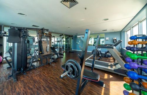 Flat dentro de hotel de Luxo proximo ao shopping - Foto 3