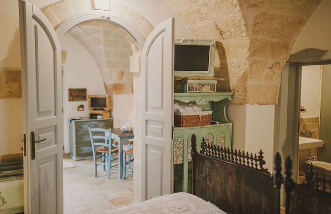 Masseria Montenapoleone - Foto 35