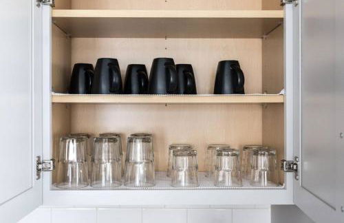 Modern Luxury Near Broad Ripple - Foto 36