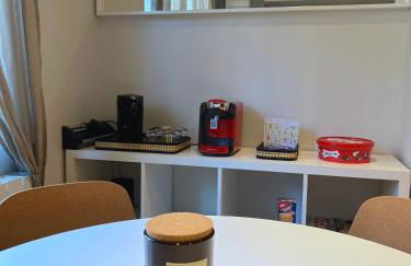 Apparte/Hotel de Luxe - Foto 21