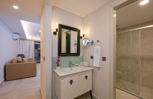 A Suite Side - Foto 17