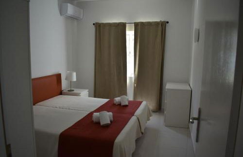 Apartamentos Turísticos Pateo Village - Foto 92