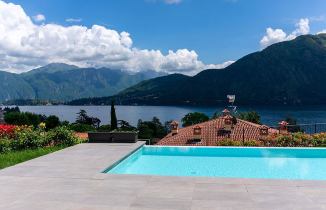 Villa Magnolia by Wonderful Italy - Foto 60