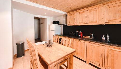 Chalet Le Granitic - Foto 4