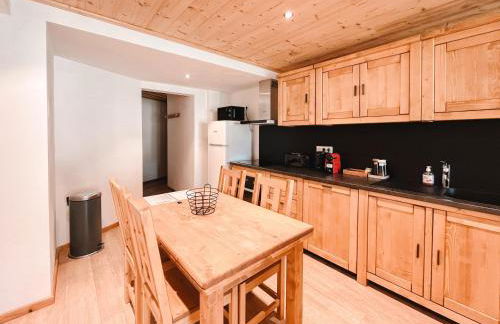 Chalet Le Granitic - Foto 4