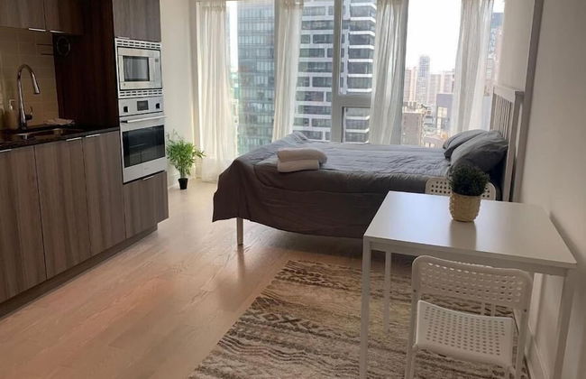 Waterfront Yonge Apartments - Photo 10