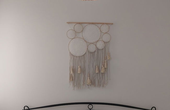 Apartment With sea View - Foto 7