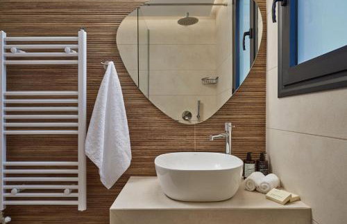 Blue Armonia Villa featuring SaltWater Heated Pool By KB Hospitality - Foto 17