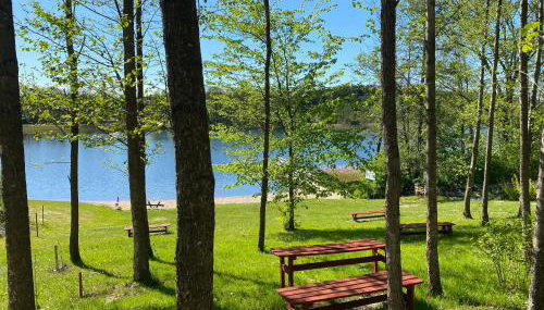 Apartament w Sercu Warmii - Foto 5