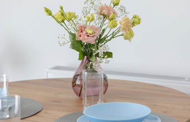 Kropli Bałtyku Apartment by Renters - Foto 8