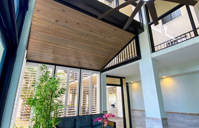 Resort Harbour Properties - Foto 2