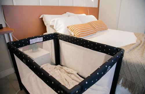 Blessed Lofts Boutique -Prox Av Beira Rio, Centro e Praias de Itajaí SC - Photo 2