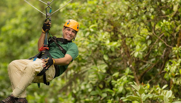 Sky Explorer, Flying Dutchman, Schooner Ride and Sentry Hill Zip Line - Photo 2