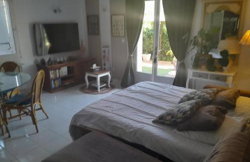 Le Mas des Pins - Foto 7