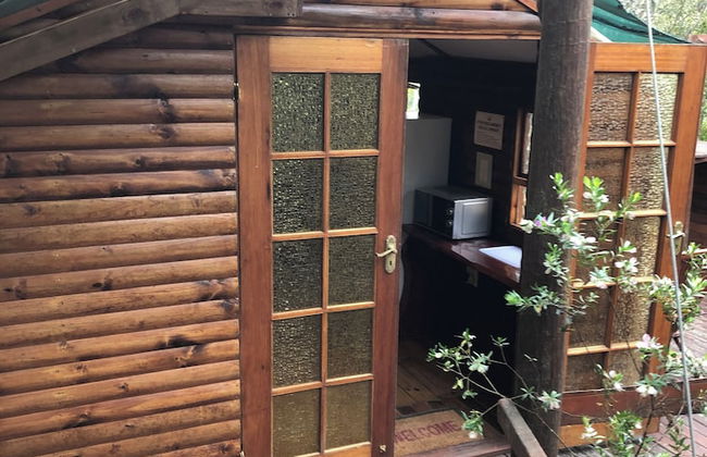 Teniqua Treetops - Foto 12