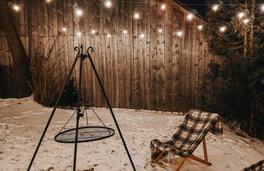 Okno w Gorce- 1 apartament z BALIĄ na wyłączność- Gorce, Pieniny, jezioro Czorsztyńskie - Photo 14