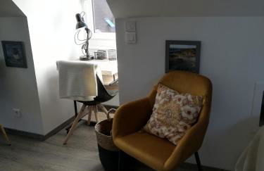 O loft des Croisiens - Foto 18