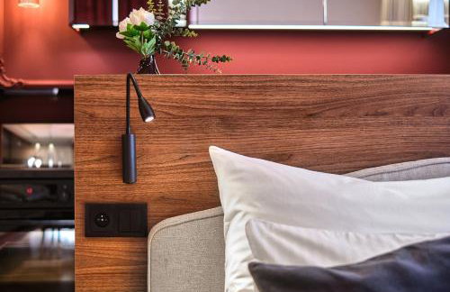 Mià Warsaw - Pałac Kultury - Foto 34