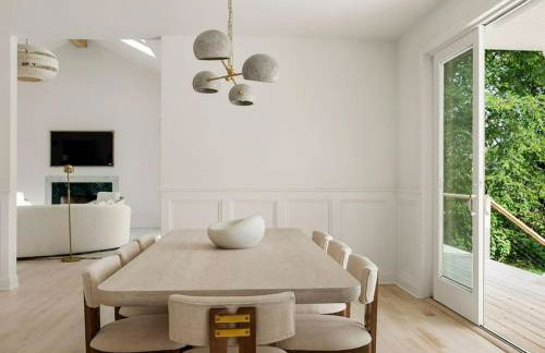 Villa Isaiah - Southampton Luxury Estate - Foto 9