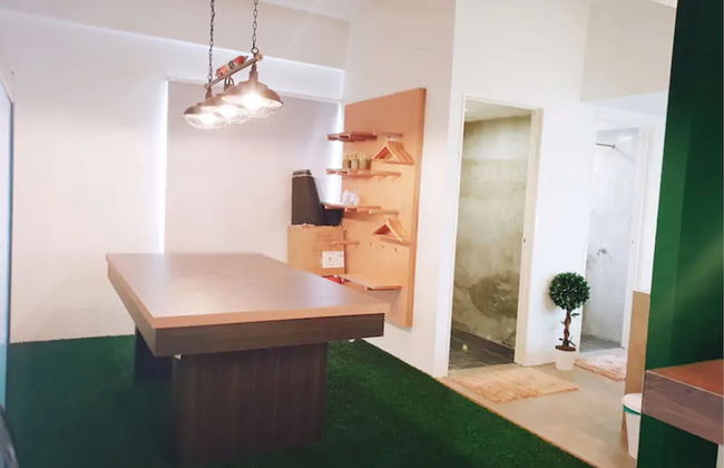 3 Spacer Setia Alam - Photo 17