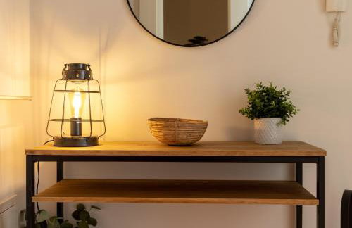 Bilbao City Hall VI by Aston Rentals - Foto 23