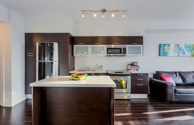 Canada Suites on Bay - Foto 32